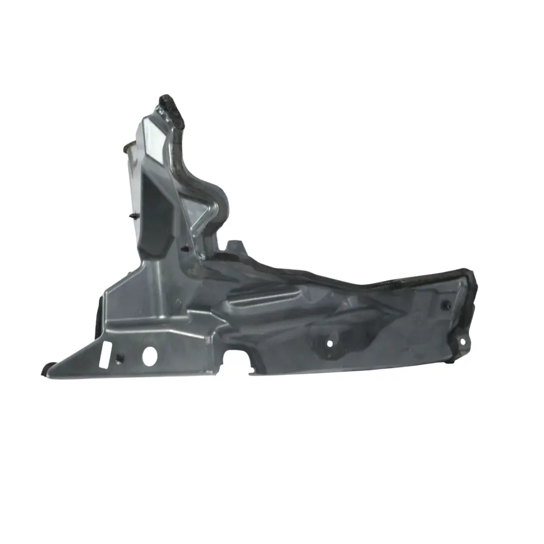 Jaguar XF X260 Bulkhead Upper Insulator Sound Insulation Right O/S - SKU RHD-T2H1051 - Part number T2H1051