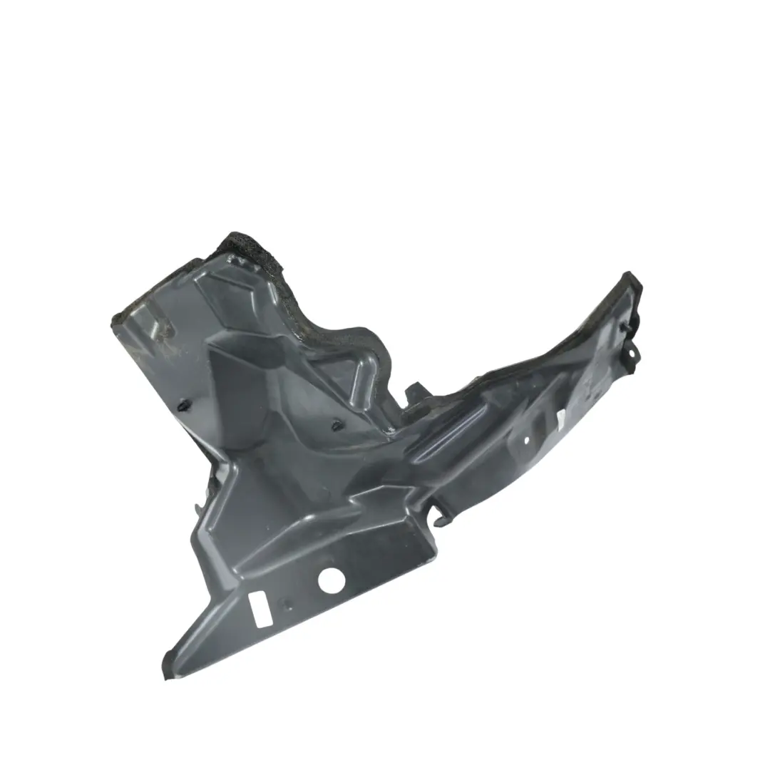 Bulkhead Upper Insulator Sound Insulation Right O/S to Jaguar XF X260 with Part number T2H1051 Jaguar XF X260 Bulkhead Upper Insulator Sound Insulation Right O/S - SKU RHD-T2H1051 - Part number T2H1051