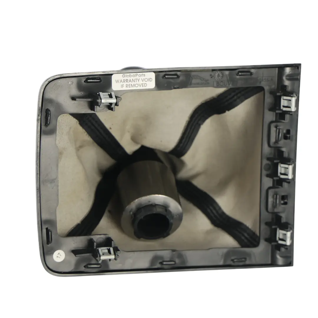 Jaguar XF X260 XE X760 Meccanismo Cambio 6 Marce Manuale - SKU GX73-7C453-DD - Numero di parte GX73-7C453-DD