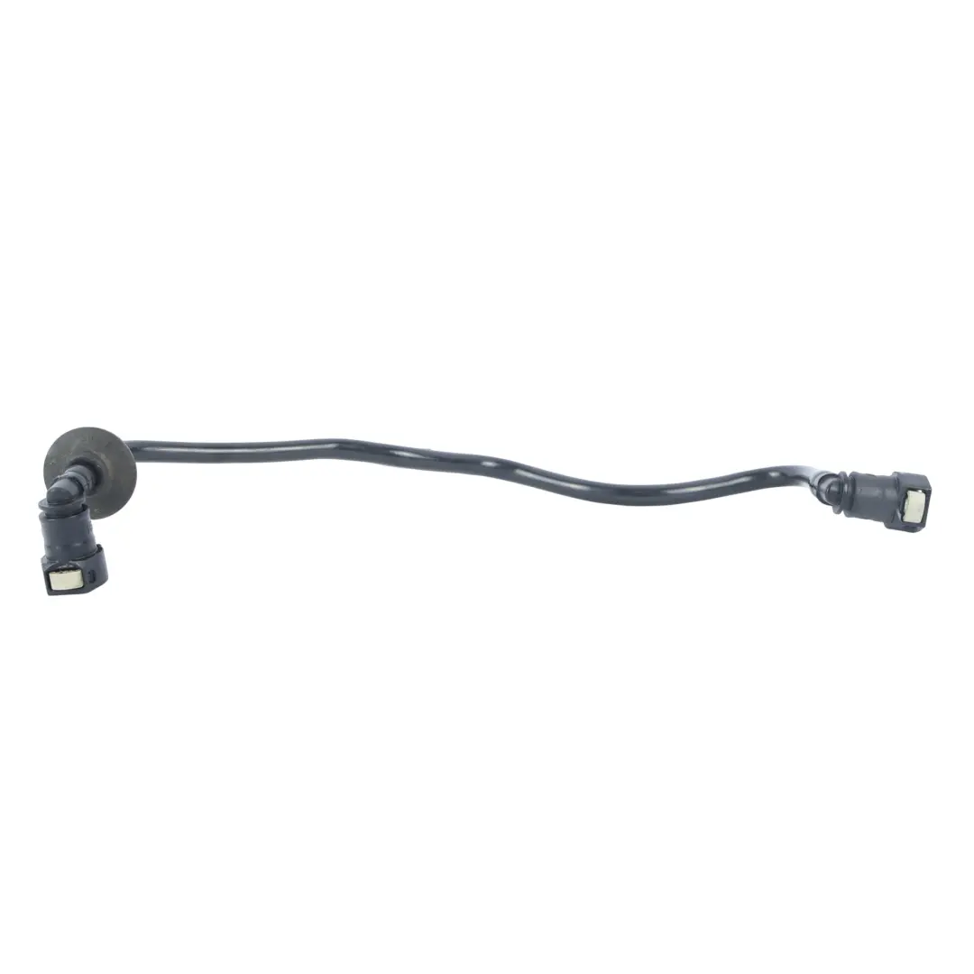 Clutch Slave Cylinder Flexible Hose to Jaguar XF X260 with Part number GX737T504BA Jaguar XF X260 Clutch Slave Cylinder Flexible Hose - SKU GX73-7T504-BA - Part number GX737T504BA