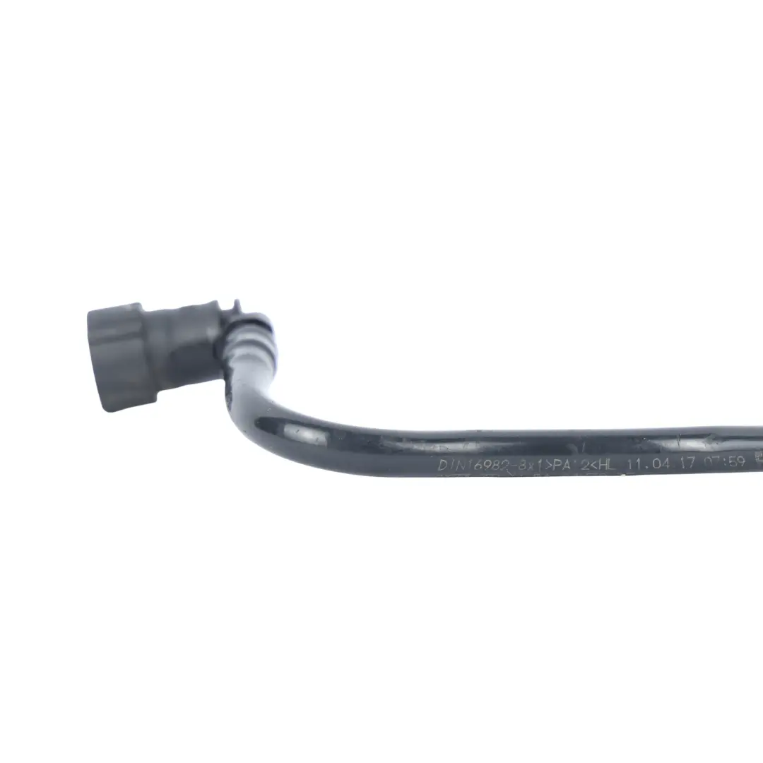 Kupplungsnehmerzylinder Flexibler Schlauch für Jaguar XF X260 mit Teilenummer GX737T504BA Jaguar XF X260 Kupplungsnehmerzylinder Flexibler Schlauch - SKU GX73-7T504-BA - Teilenummer GX737T504BA