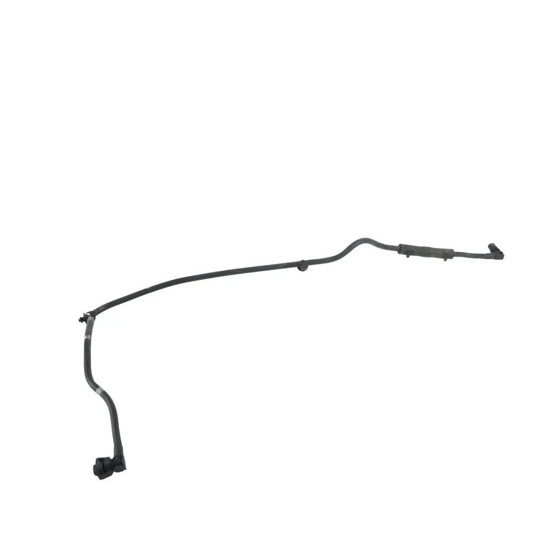 Radiator Expansion Tank Coolant Pipe Line Hose Tube to Jaguar XF X260 with Part number GX73-8276-BD Jaguar XF X260 Radiator Expansion Tank Coolant Pipe Line Hose Tube - SKU GX73-8276-BD - Part number GX73-8276-BD