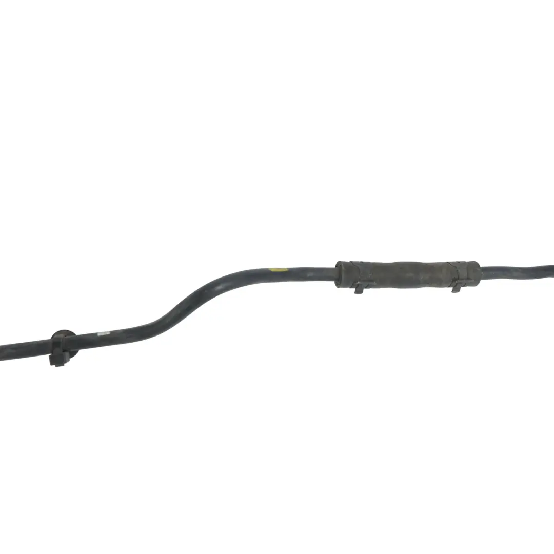 Radiator Expansion Tank Coolant Pipe Line Hose Tube to Jaguar XF X260 with Part number GX73-8276-BD Jaguar XF X260 Radiator Expansion Tank Coolant Pipe Line Hose Tube - SKU GX73-8276-BD - Part number GX73-8276-BD