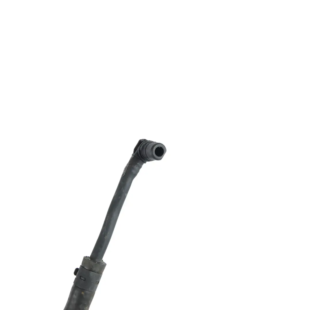 Jaguar XF X260 Serbatoio Espansione Radiatore Tubo Refrigerante - SKU GX73-8276-BD - Numero di parte GX73-8276-BD