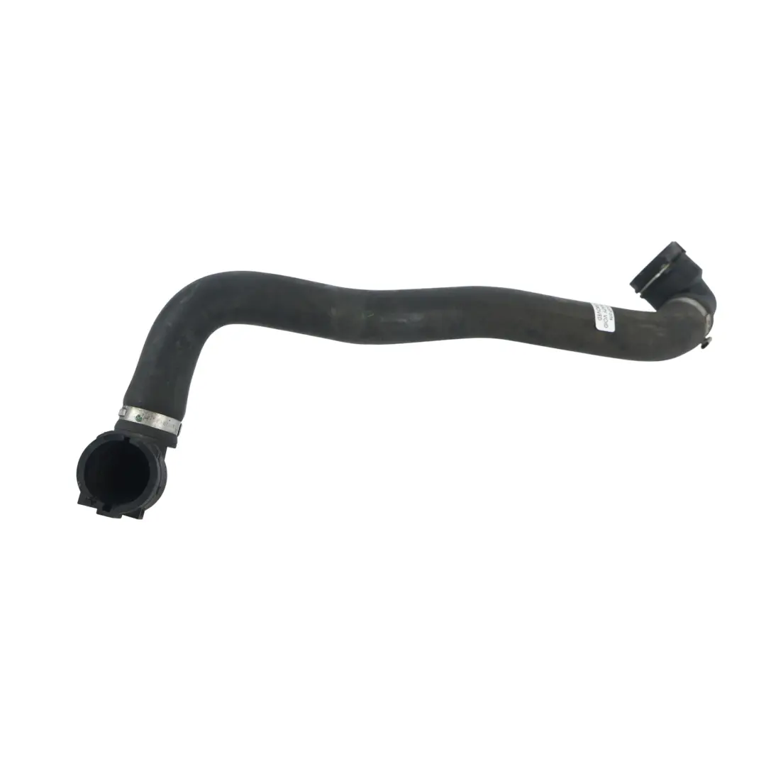 Jaguar Xf X260 Engine Water Coolant Hose Pipe Tube Line 2.0 Diesel - SKU GX73-8A589-AF - Part number GX73-8A589-AF