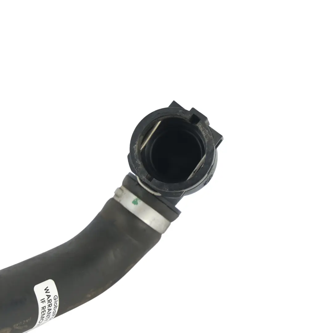 Jaguar XF X260 Durite Liquide Refroidissement Moteur 2.0 Diesel - SKU GX73-8A589-AF - Numéro de pièce GX73-8A589-AF