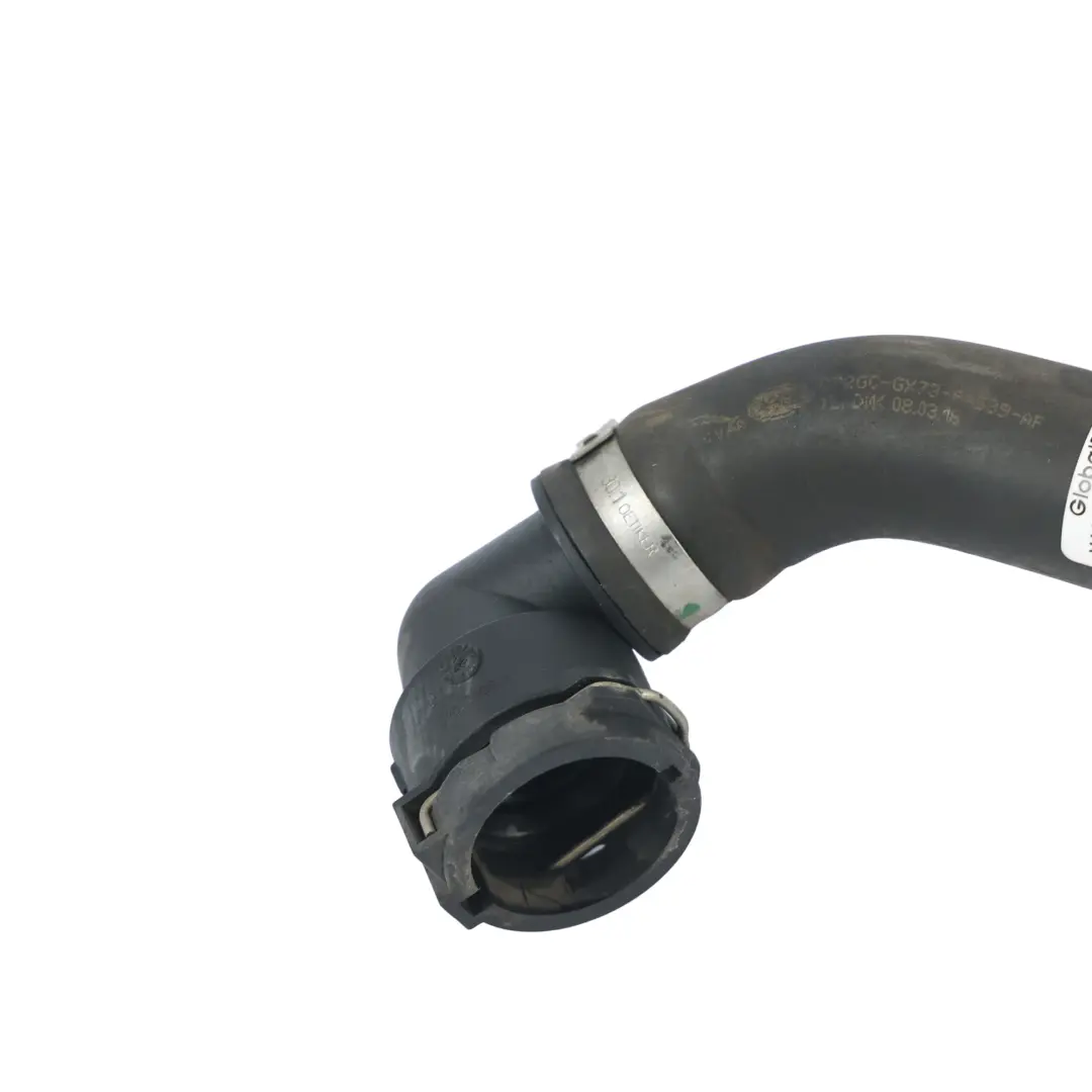 Jaguar Xf X260 Engine Water Coolant Hose Pipe Tube Line 2.0 Diesel - SKU GX73-8A589-AF - Part number GX73-8A589-AF