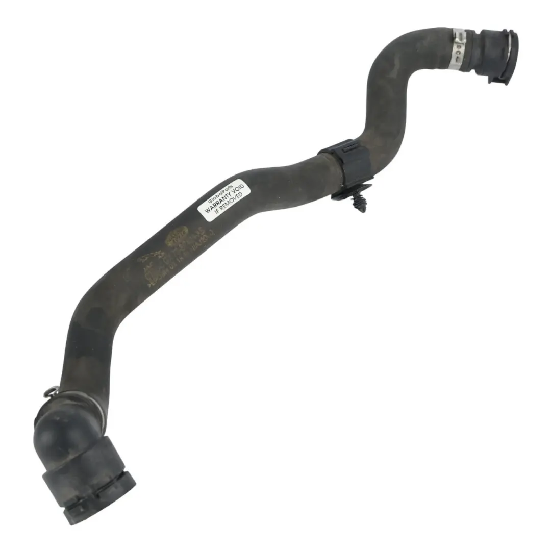 Water Coolant Hose Pipe Tube Line to Jaguar XF X260 Intercooler with Part number GX73-8C424-AB Jaguar XF X260 Intercooler Water Coolant Hose Pipe Tube Line - SKU GX73-8C424-AB - Part number GX73-8C424-AB