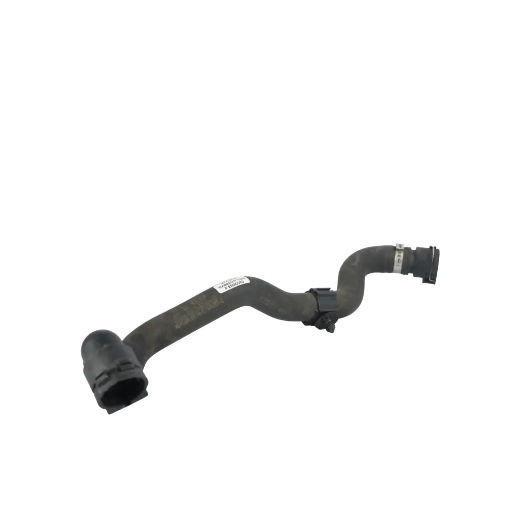Water Coolant Hose Pipe Tube Line to Jaguar XF X260 Intercooler with Part number GX73-8C424-AB Jaguar XF X260 Intercooler Water Coolant Hose Pipe Tube Line - SKU GX73-8C424-AB - Part number GX73-8C424-AB