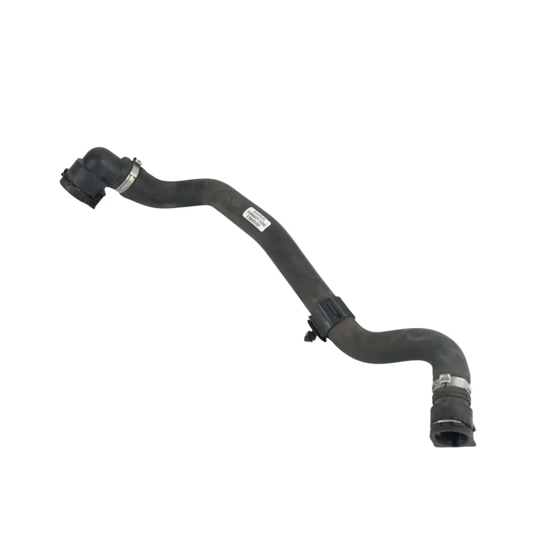 Water Coolant Hose Pipe Tube Line to Jaguar XF X260 Intercooler with Part number GX73-8C424-AB Jaguar XF X260 Intercooler Water Coolant Hose Pipe Tube Line - SKU GX73-8C424-AB - Part number GX73-8C424-AB