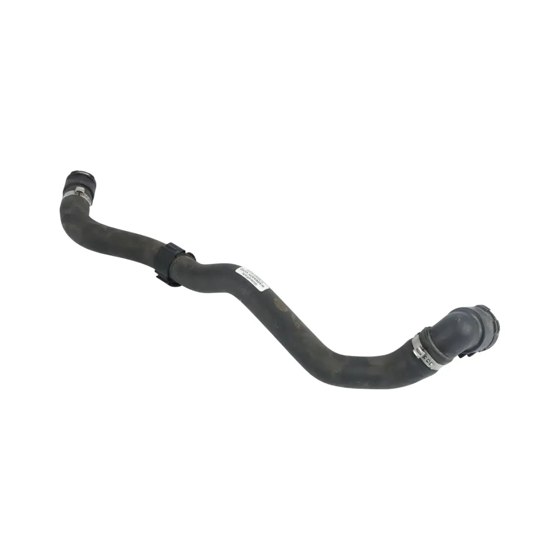 Durite Tuyau Liquide Refroidissement pour Jaguar XF X260 Intercooler à propos du numéro de pièce GX73-8C424-AB Jaguar XF X260 Intercooler Durite Tuyau Liquide Refroidissement - SKU GX73-8C424-AB - Numéro de pièce GX73-8C424-AB