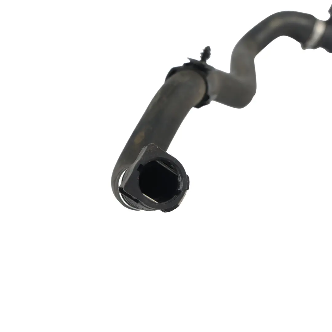 Jaguar XF X260 Intercooler Water Coolant Hose Pipe Tube Line - SKU GX73-8C424-AB - Part number GX73-8C424-AB