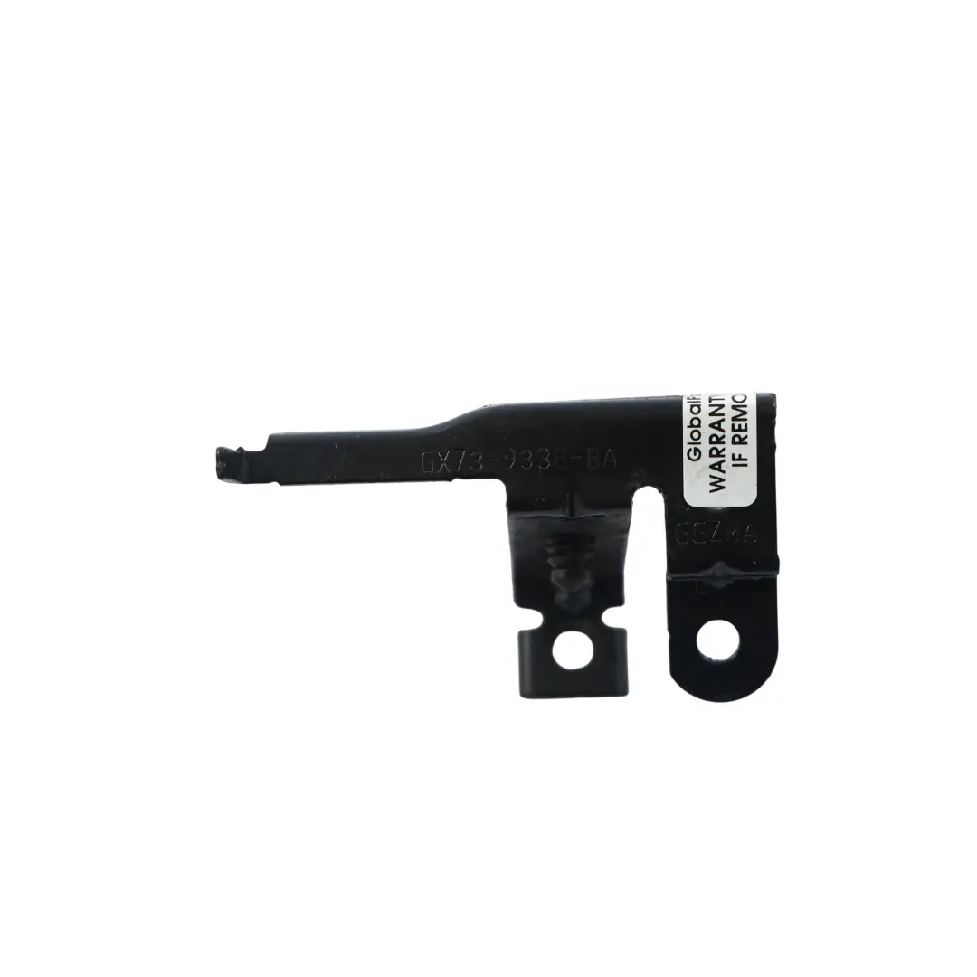 Soporte Clip Tubo Combustible Carieer para Jaguar XF X260 con número de pieza GX73-9338-BA Jaguar XF X260 Soporte Clip Tubo Combustible Carieer - SKU GX73-9338-BA - Número de pieza GX73-9338-BA