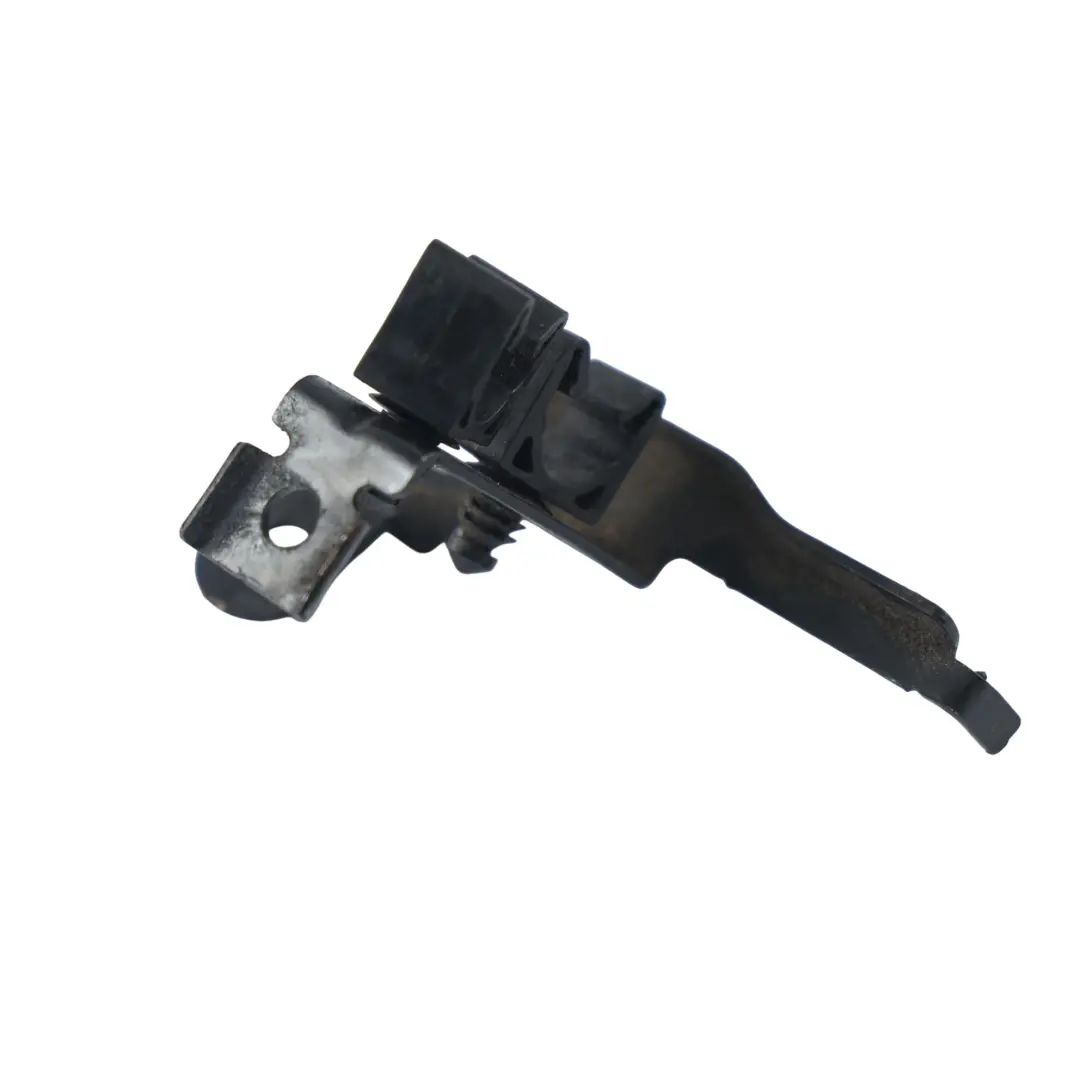 Tube Clip Bracket Holder Mount Carieer to Jaguar XF X260 Fuel with Part number GX73-9338-BA Jaguar XF X260 Fuel Tube Clip Bracket Holder Mount Carieer - SKU GX73-9338-BA - Part number GX73-9338-BA
