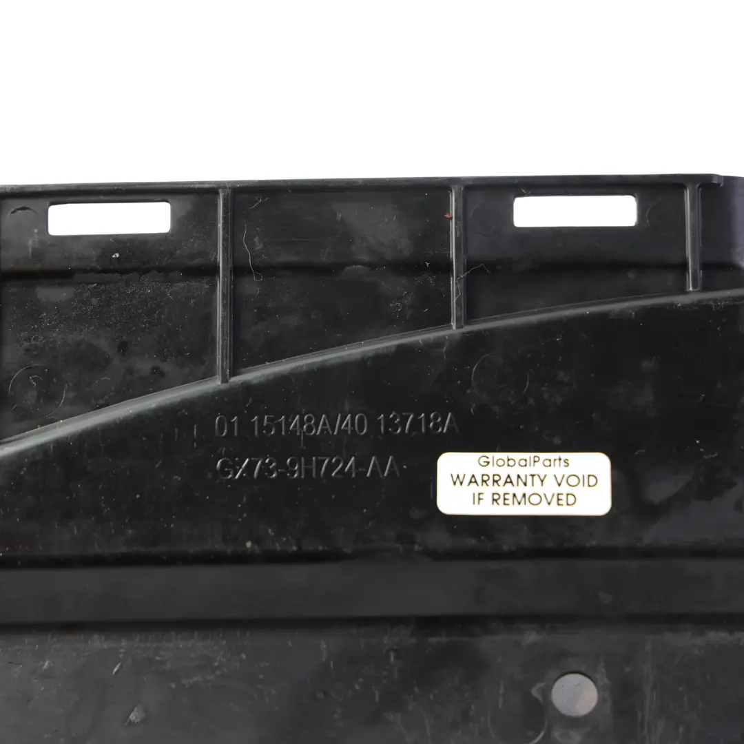 Condotto Presa Aria Tubo Guida Copertura Cornice GX73-9H724-AA per Jaguar XF X260 con numero di parte GX73-94724-AA Jaguar XF X260 Condotto Presa Aria Tubo Guida Copertura Cornice GX73-9H724-AA - SKU GX73-94724-AA - Numero di parte GX73-94724-AA