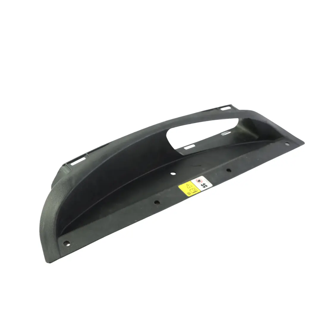 Jaguar XF X260 Air Intake Pipe Line Duct Guide Cover Trim Surround GX73-9H724-AA - SKU GX73-94724-AA - Part number GX73-94724-AA