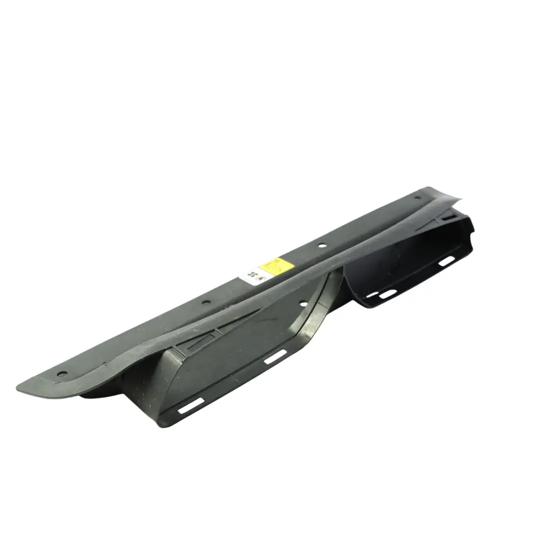Jaguar XF X260 Air Intake Pipe Line Duct Guide Cover Trim Surround GX73-9H724-AA - SKU GX73-94724-AA - Part number GX73-94724-AA