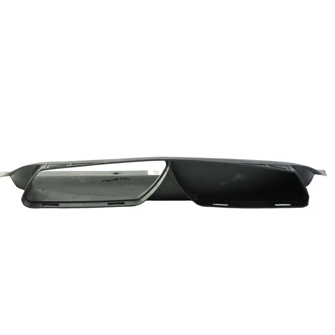 Jaguar XF X260 Luftansaugrohr Luftkanal Führung Abdeckung Blende GX73-9H724-AA - SKU GX73-94724-AA - Teilenummer GX73-94724-AA