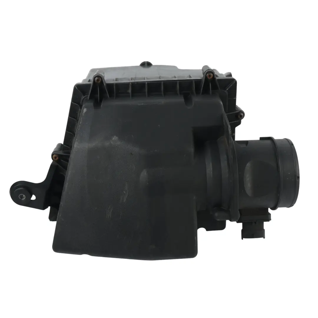 Filter Box Intake Silence Air Cleaner Housing to Jaguar Xf X260 Air with Part number GX73-9600-DC Jaguar Xf X260 Air Filter Box Intake Silence Air Cleaner Housing - SKU GX73-9600-DC - Part number GX73-9600-DC