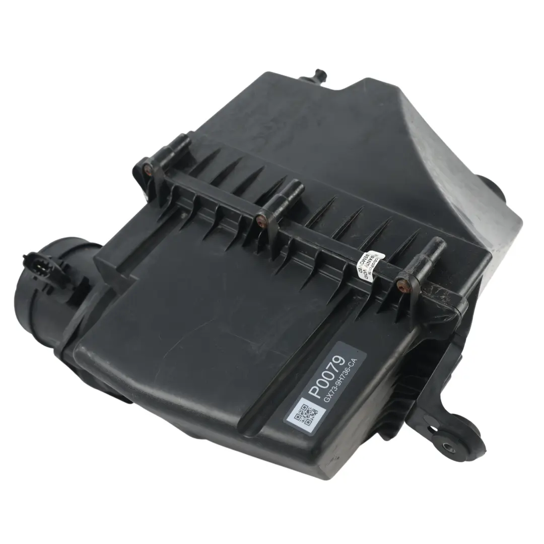 Filter Box Intake Silence Air Cleaner Housing to Jaguar Xf X260 Air with Part number GX73-9600-DC Jaguar Xf X260 Air Filter Box Intake Silence Air Cleaner Housing - SKU GX73-9600-DC - Part number GX73-9600-DC