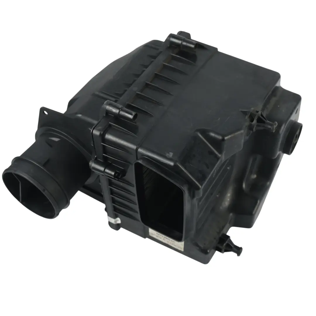 Luftfilterkasten Ansaug Luftfiltergehäuse für Jaguar XF X260 mit Teilenummer GX73-9600-DC Jaguar XF X260 Luftfilterkasten Ansaug Luftfiltergehäuse - SKU GX73-9600-DC - Teilenummer GX73-9600-DC