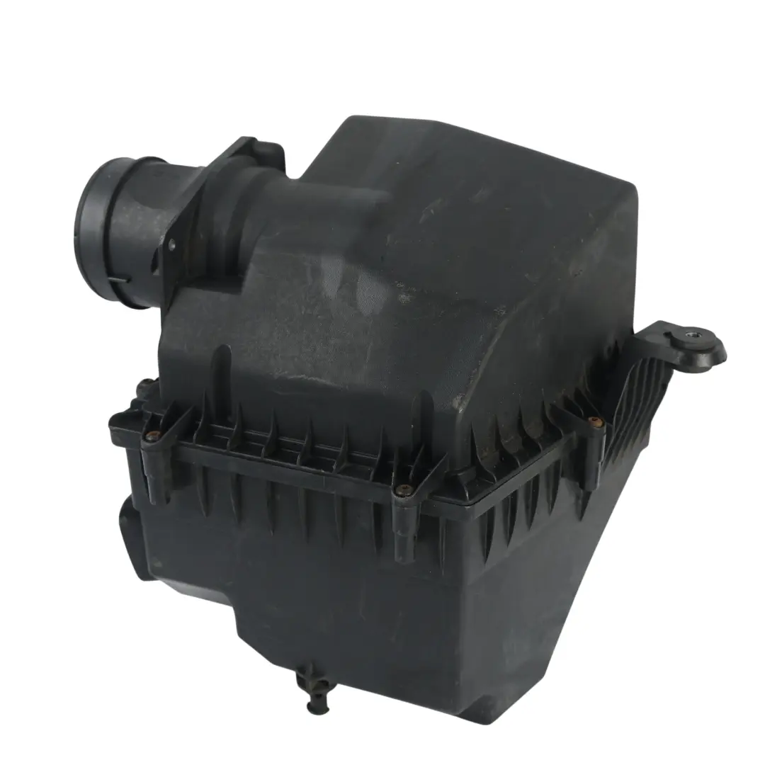 Jaguar Xf X260 Air Filter Box Intake Silence Air Cleaner Housing - SKU GX73-9600-DC - Part number GX73-9600-DC