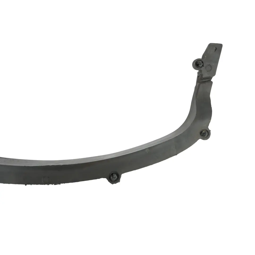 Jaguar XF X260 Capot Joint Caoutchouc Cache Insonorisant - SKU GX73-9A675-EA - Numéro de pièce GX73-9A675-EA