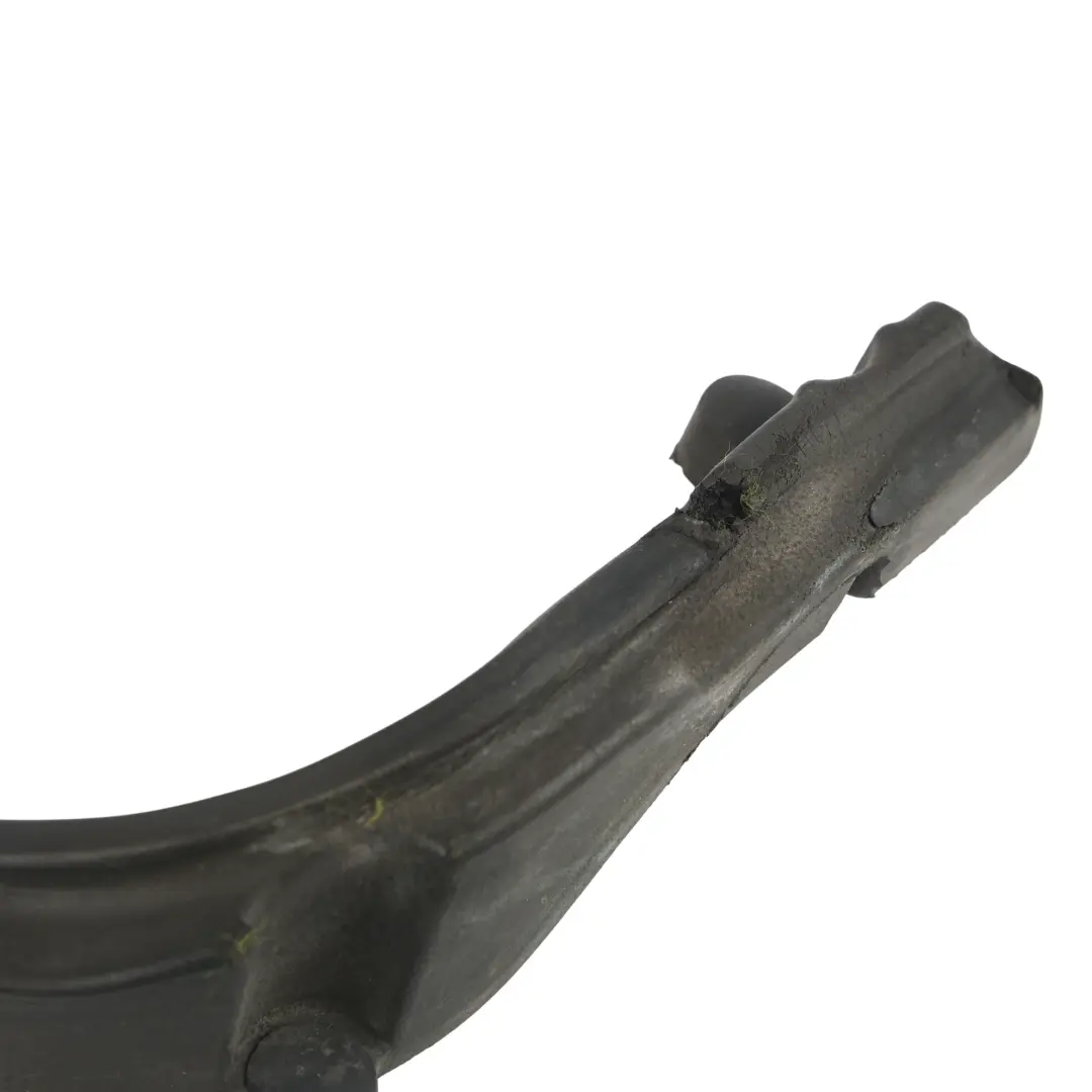 Jaguar XF X260 Bonnet Rubber Seal Sound Insulation Cover Panel - SKU GX73-9A675-EA - Part number GX73-9A675-EA