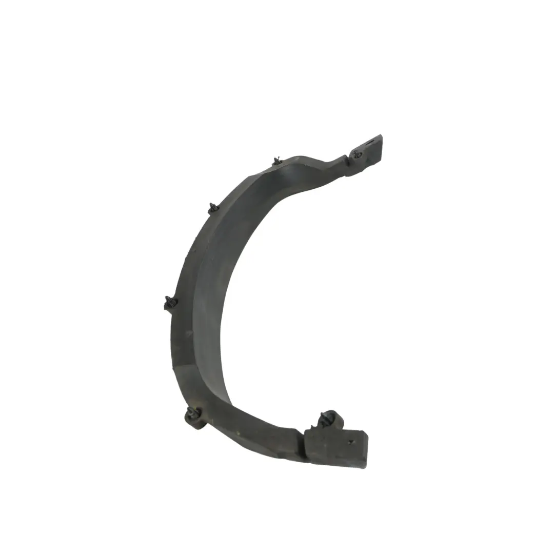 Jaguar XF X260 Bonnet Rubber Seal Sound Insulation Cover Panel - SKU GX73-9A675-EA - Part number GX73-9A675-EA