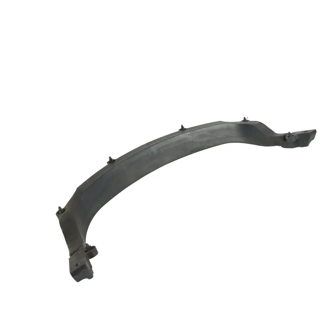 Jaguar XF X260 Motorhaube Gummidichtung Schalldämmung Abdeckung - SKU GX73-9A675-EA - Teilenummer GX73-9A675-EA