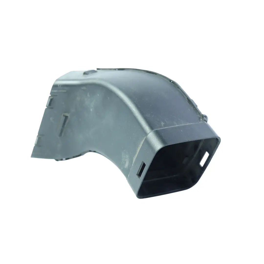 Jaguar Xf X260 Condotto Aria Inferiore Filtro Aria 2.0 Diesel - SKU GX73-9A675-FC - Numero di parte GX73-9A675-FC