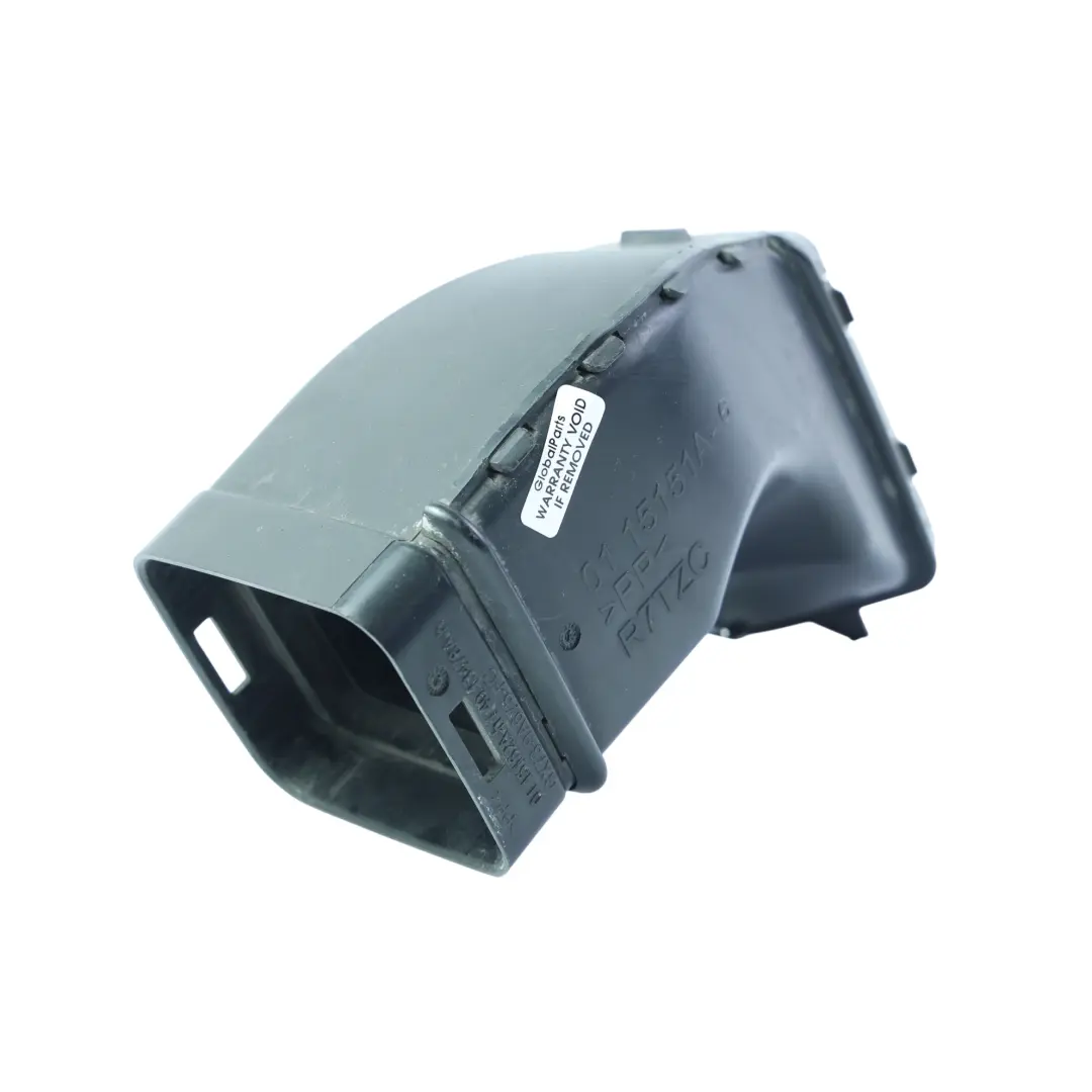 Jaguar XF X260 Luftfilter Untere Luftführung Rohr 2.0 Diesel - SKU GX73-9A675-FC - Teilenummer GX73-9A675-FC
