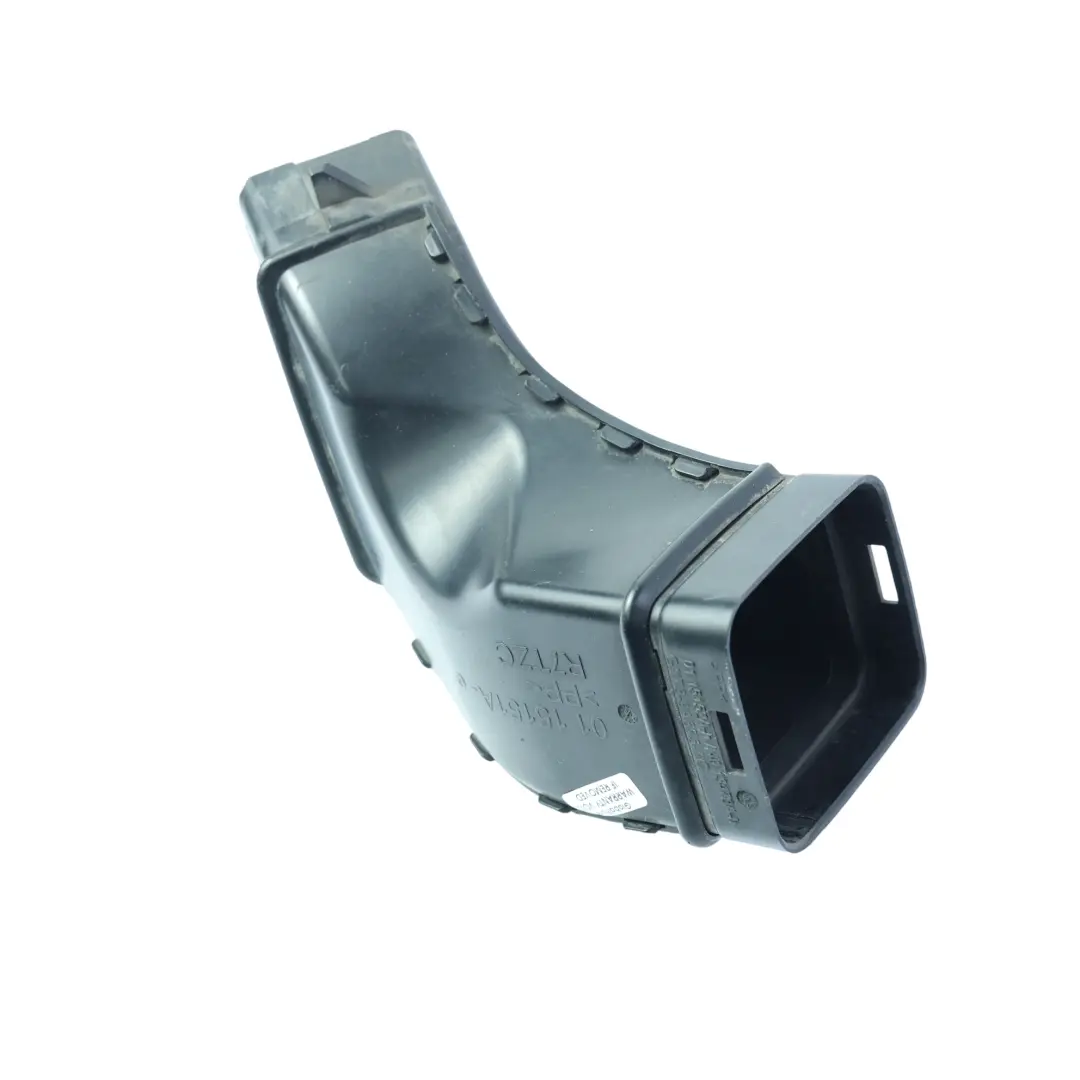Conducto Aire Inferior Filtro Aire 2.0 Diésel para Jaguar XF X260 con número de pieza GX73-9A675-FC Jaguar XF X260 Conducto Aire Inferior Filtro Aire 2.0 Diésel - SKU GX73-9A675-FC - Número de pieza GX73-9A675-FC