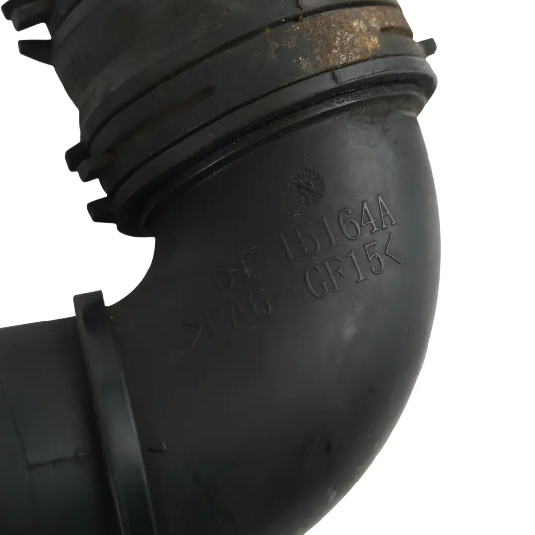 Tuyau Admission Air Durite pour Jaguar XF X260 à propos du numéro de pièce GX73-9C623-DB Jaguar XF X260 Tuyau Admission Air Durite - SKU GX73-9C623-DB - Numéro de pièce GX73-9C623-DB