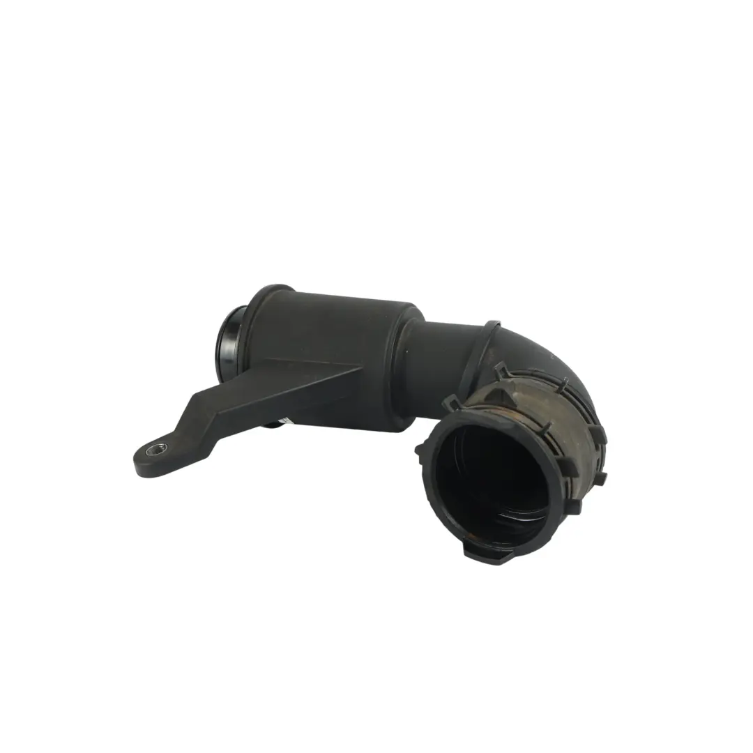 Jaguar XF X260 Air Intake Air Inlet Tube Pipe Hose - SKU GX73-9C623-DB - Part number GX73-9C623-DB