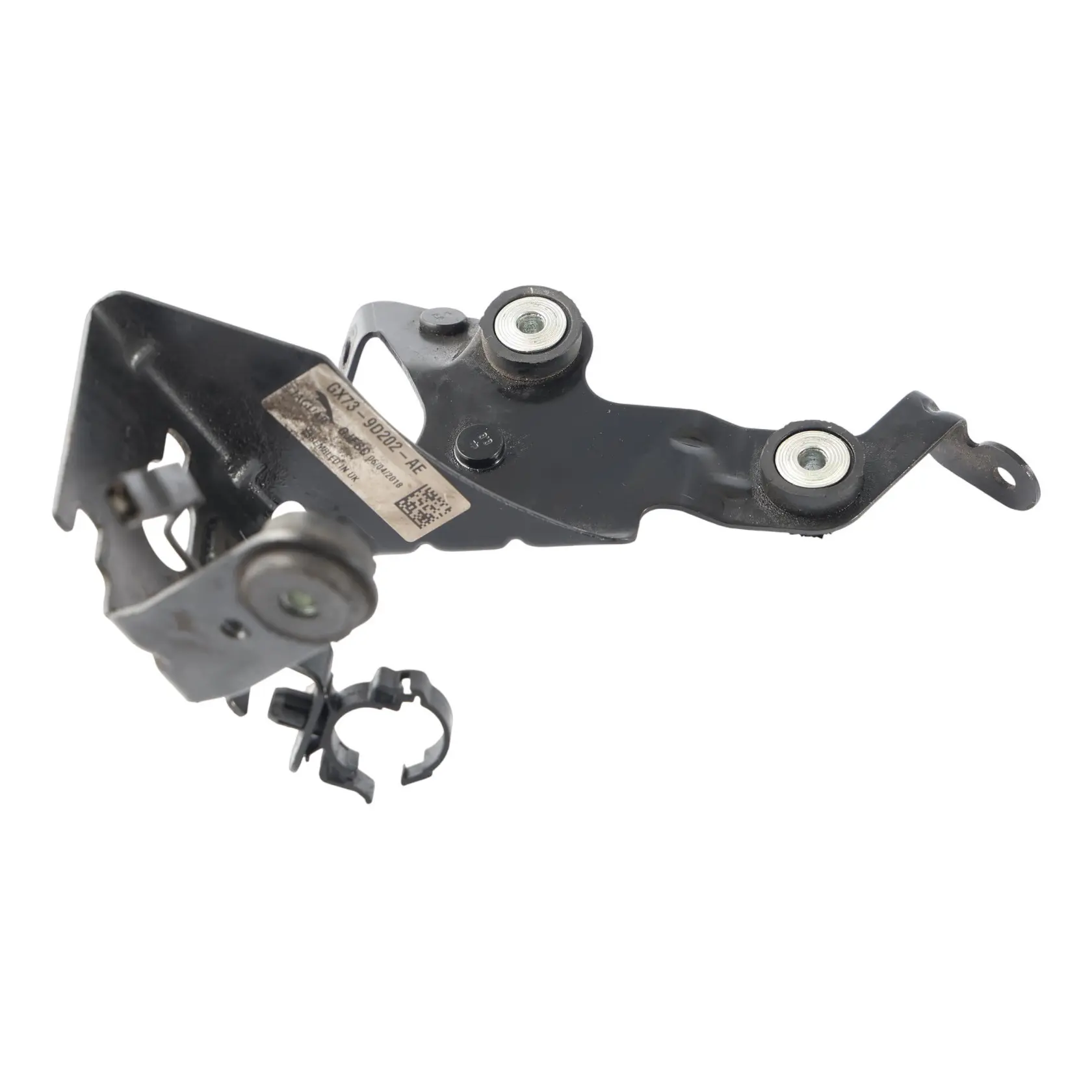 Jaguar XF X260 Fuel Filter Mount Bracket Support Holder 2.0 Diesel GX73-9D202-AE