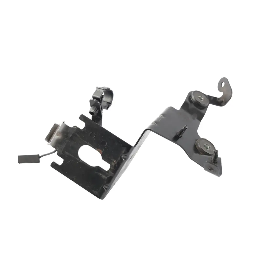 Jaguar XF X260 Soporte Montaje Filtro Combustible 2.0 Diésel - SKU GX73-9D202-AE - Número de pieza GX73-9D202-AE