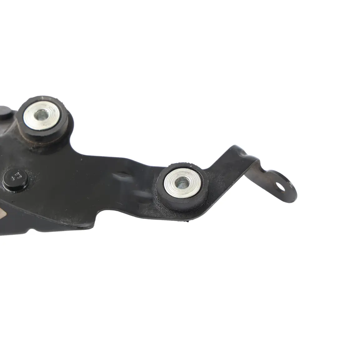 Jaguar XF X260 Kraftstofffilter Halterung Halter Träger 2.0 Diesel - SKU GX73-9D202-AE - Teilenummer GX73-9D202-AE