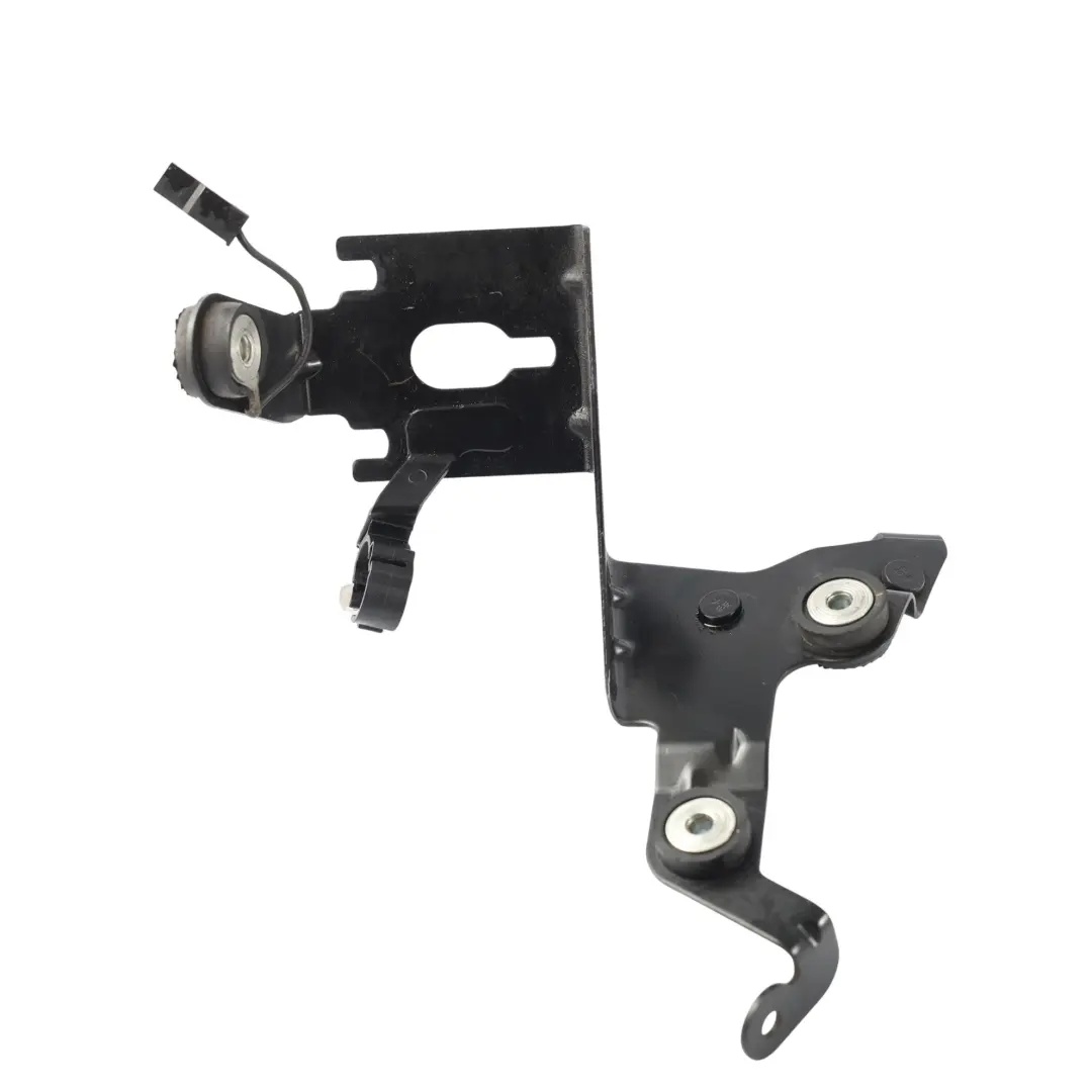 Jaguar XF X260 Fuel Filter Mount Bracket Support Holder 2.0 Diesel - SKU GX73-9D202-AE - Part number GX73-9D202-AE