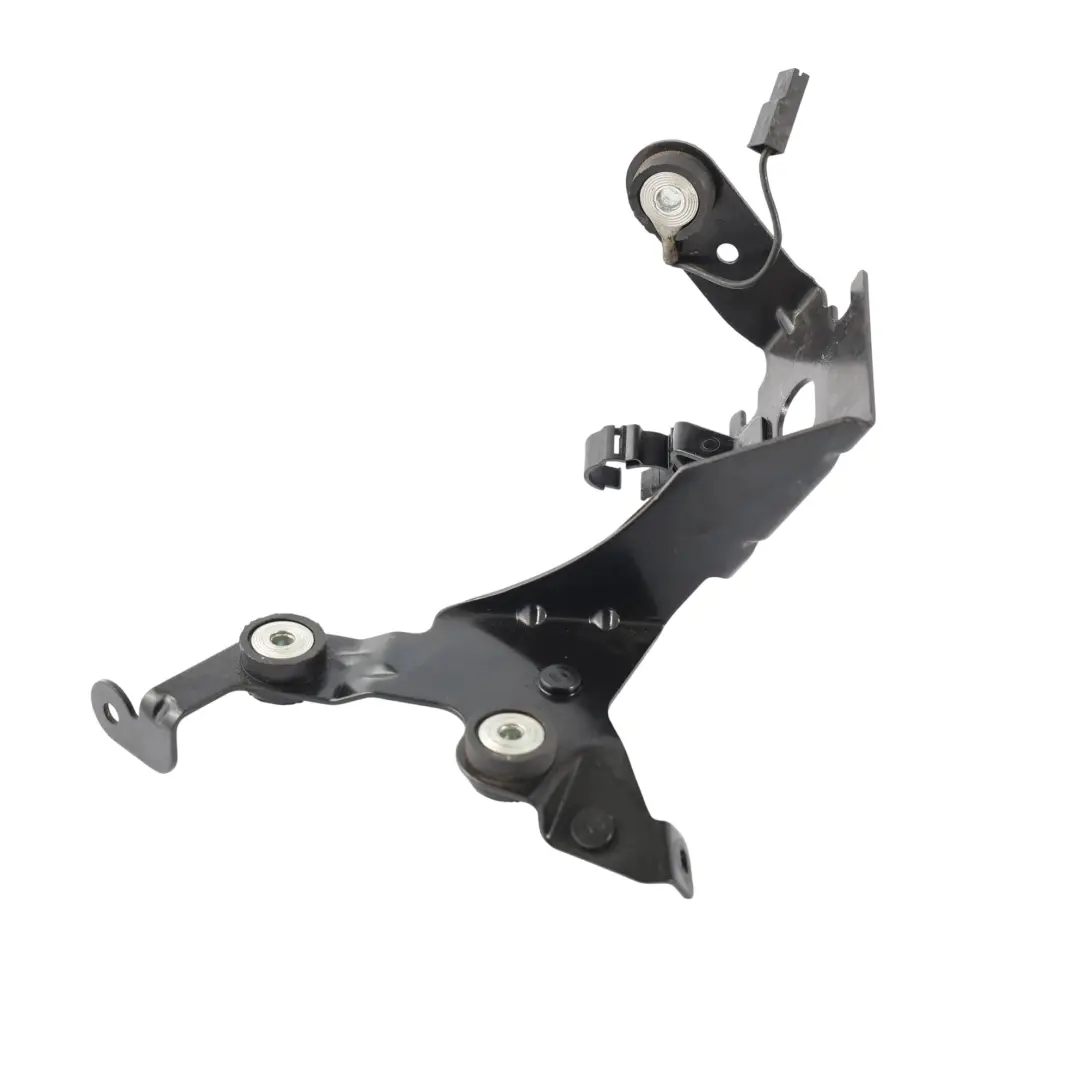 Filter Mount Bracket Support Holder 2.0 Diesel to Jaguar XF X260 Fuel with Part number GX73-9D202-AE Jaguar XF X260 Fuel Filter Mount Bracket Support Holder 2.0 Diesel - SKU GX73-9D202-AE - Part number GX73-9D202-AE