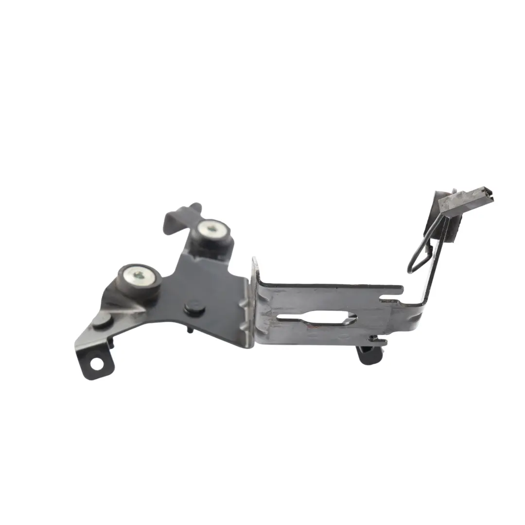 Jaguar XF X260 Filtro Carburante Staffa Supporto 2.0 Diesel - SKU GX73-9D202-AE - Numero di parte GX73-9D202-AE