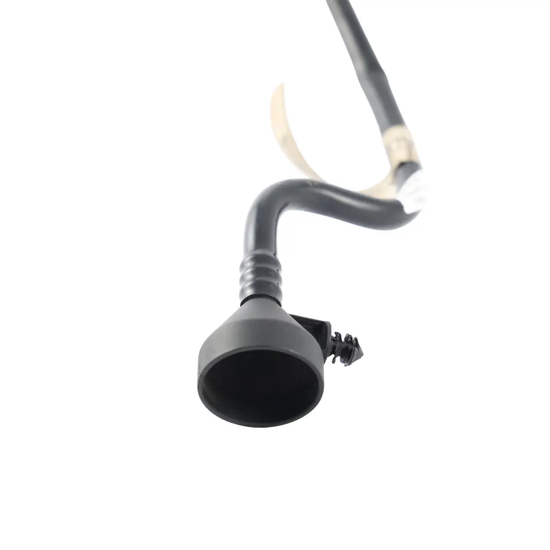 Filter Hose Drain Pipe Tube Line to Jaguar Xf X260 Fuel with Part number GX73-9W309-AC Jaguar Xf X260 Fuel Filter Hose Drain Pipe Tube Line - SKU GX73-9W309-AC - Part number GX73-9W309-AC