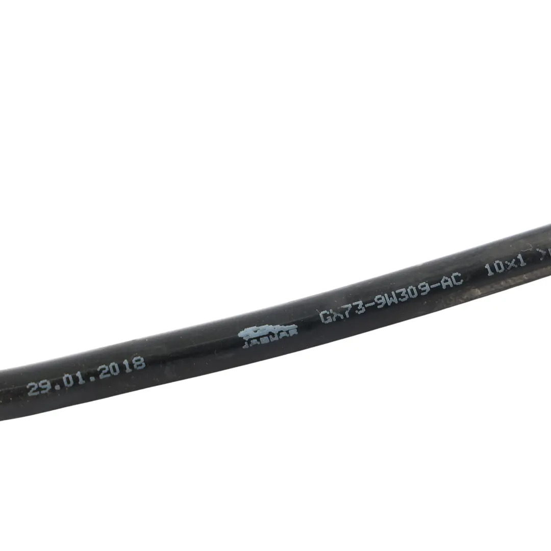 Filtre Carburant Durite Tuyau Vidange pour Jaguar XF X260 à propos du numéro de pièce GX73-9W309-AC Jaguar XF X260 Filtre Carburant Durite Tuyau Vidange - SKU GX73-9W309-AC - Numéro de pièce GX73-9W309-AC