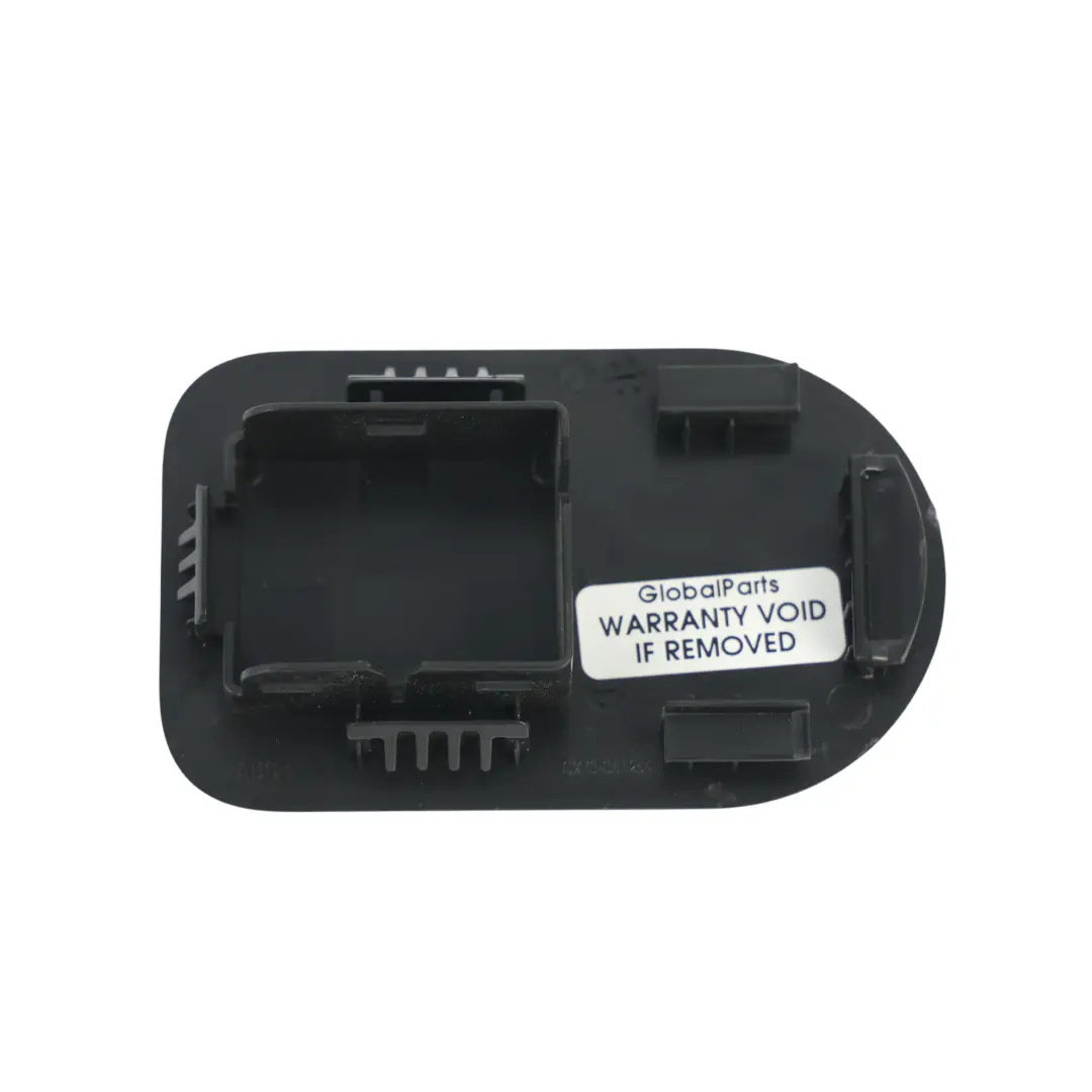 Socker Dummy Interior Cover Trim Panel to Jaguar XF X260 XE X760 12V with Part number GX73-C8A254 Jaguar XF X260 XE X760 12V Socker Dummy Interior Cover Trim Panel - SKU GX73-C8A254 - Part number GX73-C8A254