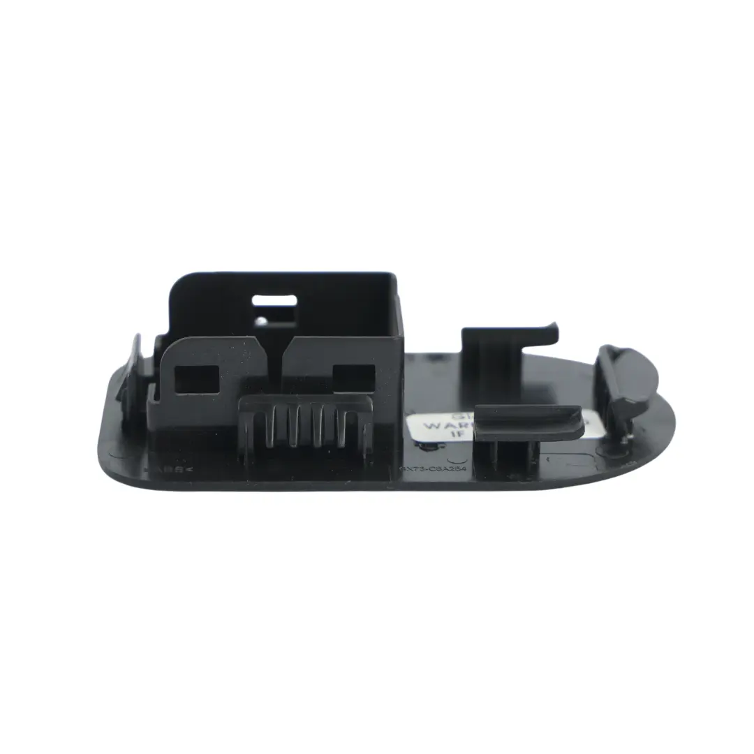Socker Dummy Interior Cover Trim Panel to Jaguar XF X260 XE X760 12V with Part number GX73-C8A254 Jaguar XF X260 XE X760 12V Socker Dummy Interior Cover Trim Panel - SKU GX73-C8A254 - Part number GX73-C8A254