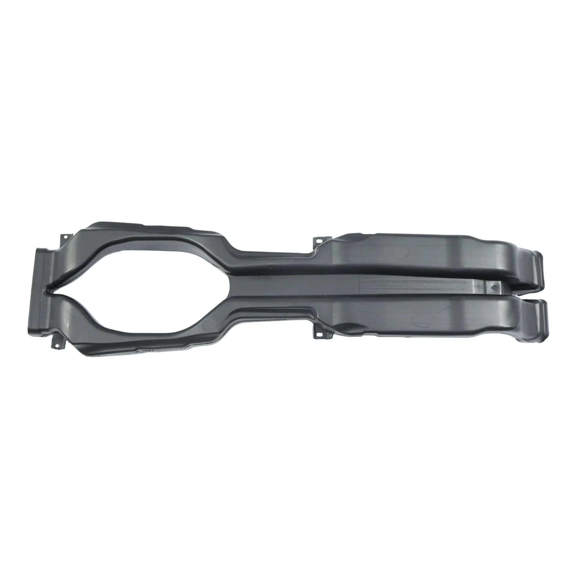 Jaguar XF X260 Mittelkonsole Luftkanal Blende Abdeckung GX73-I9E766-AA