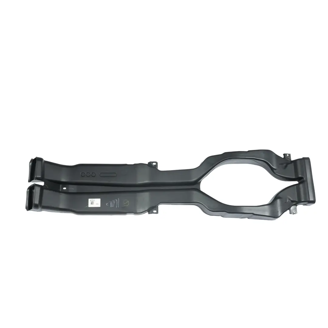 Mittelkonsole Luftkanal Blende Abdeckung für Jaguar XF X260 mit Teilenummer GX73-I9E766-AA Jaguar XF X260 Mittelkonsole Luftkanal Blende Abdeckung - SKU GX73-I9E766-AA - Teilenummer GX73-I9E766-AA