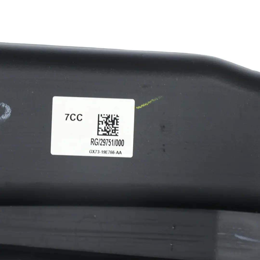 Jaguar XF X260 Conduit Air Console Centrale Panneau Garniture - SKU GX73-I9E766-AA - Numéro de pièce GX73-I9E766-AA