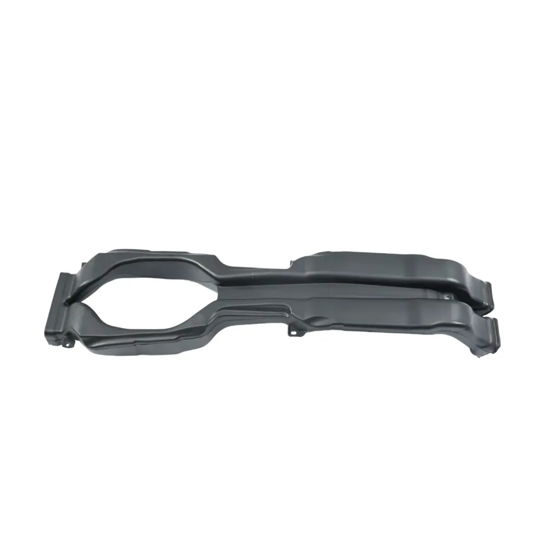 Jaguar XF X260 Konsola Środkowa Kanał Powietrza Panel Osłona - SKU GX73-I9E766-AA - Numer Części GX73-I9E766-AA