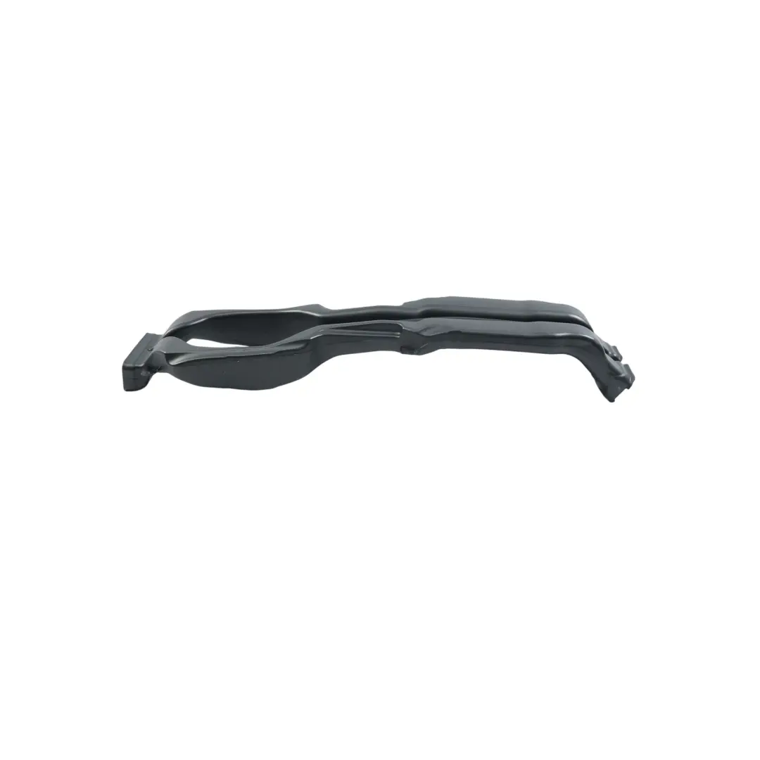 Jaguar XF X260 Cubierta Panel Conducto Aire Consola Central - SKU GX73-I9E766-AA - Número de pieza GX73-I9E766-AA